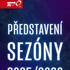 Předplatné 2025/2026 v prodeji pro nové zájemce
